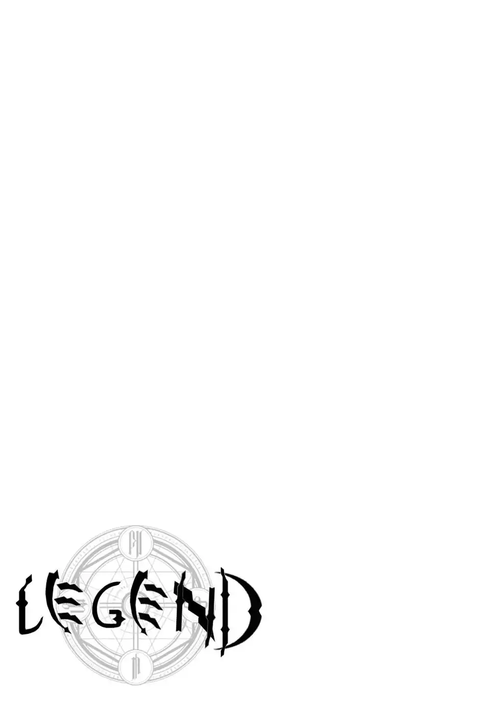 Legend (TAKANO Masaharu) Chapter 45 26